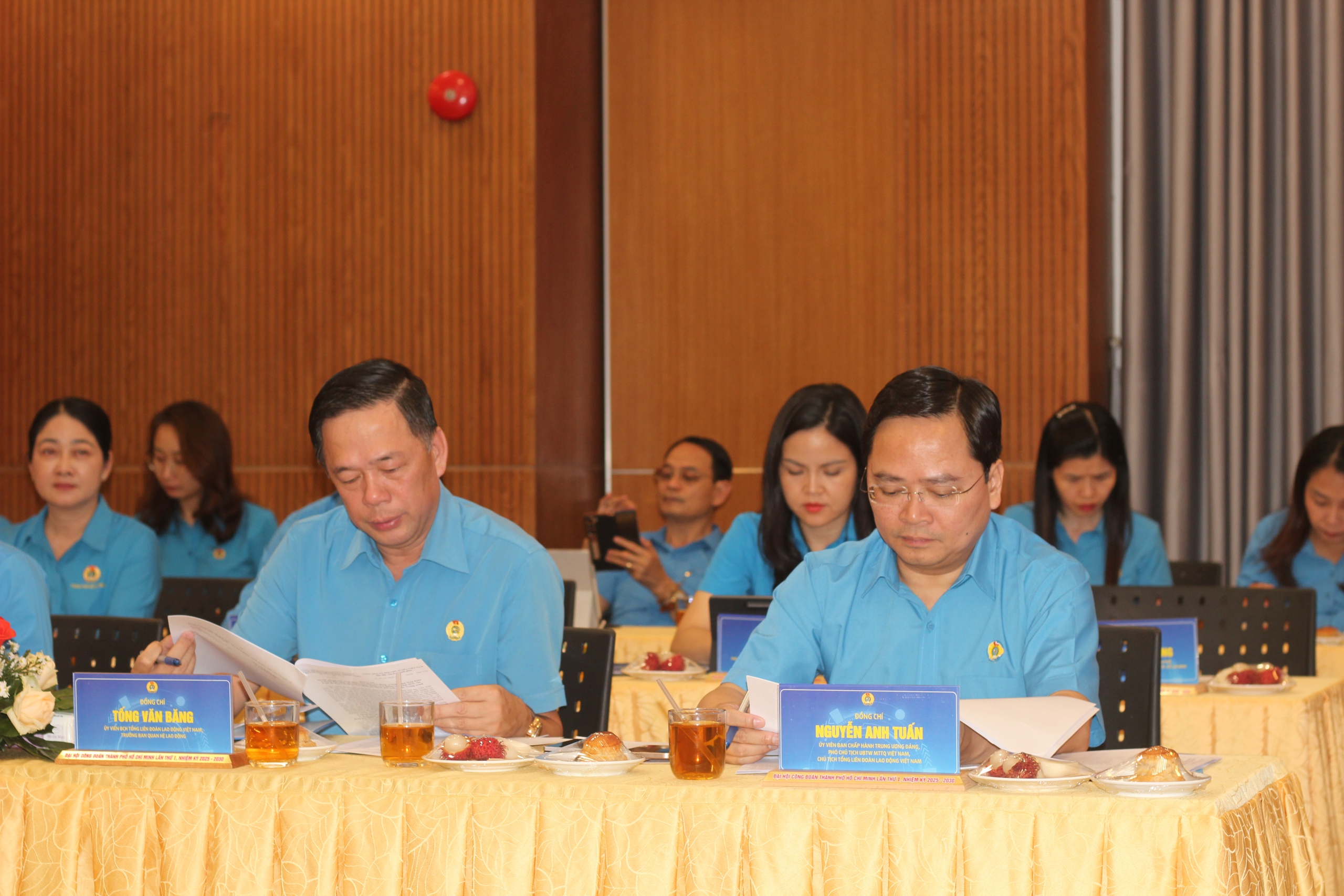 H&agrave;ng triệu người lao động được hỗ trợ trong 6 th&aacute;ng đầu năm 2026 - Ảnh 1.