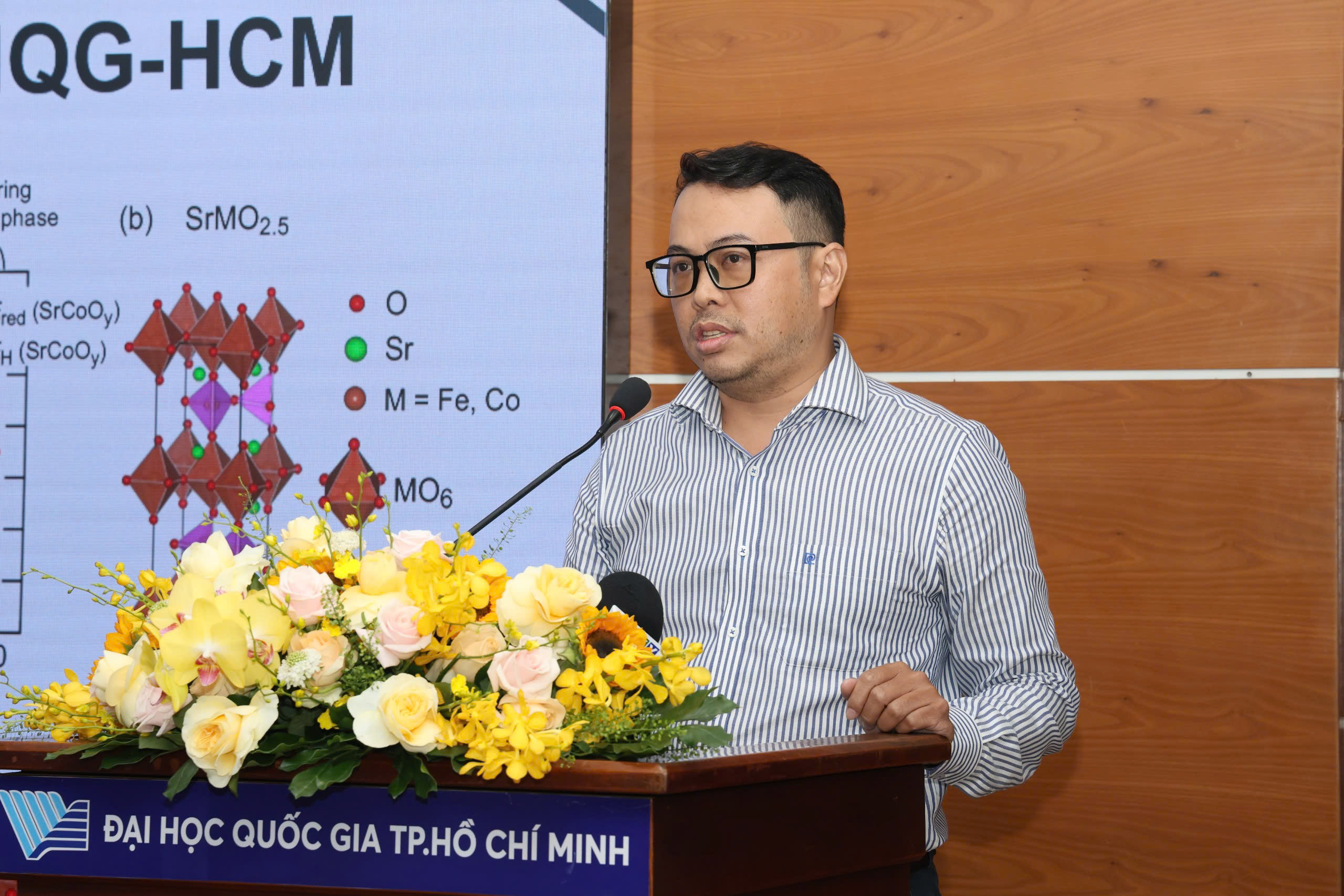 Đang diễn ra talkshow: Ngành học khát nhân lực, cơ hội nào cho thí sinh? - Ảnh 2.