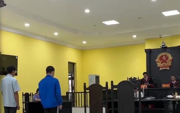 Hủy án sơ thẩm vụ cựu phó giám đốc bị tuyên 11 năm tù