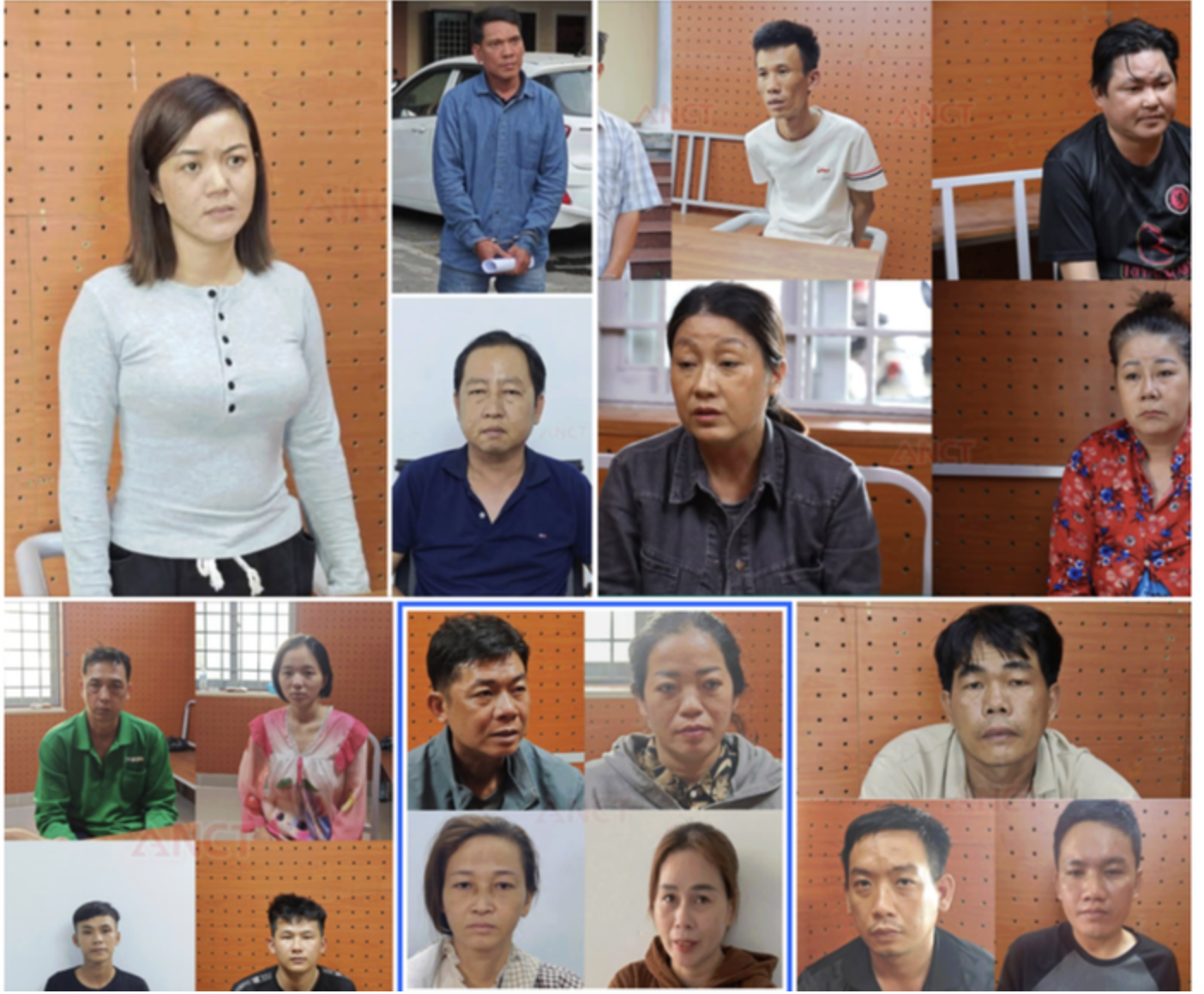 Bắt đối tượng trộm cắp tài sản tại Liên Hoa Bảo Tháp năm 2026 - Ảnh 2.
