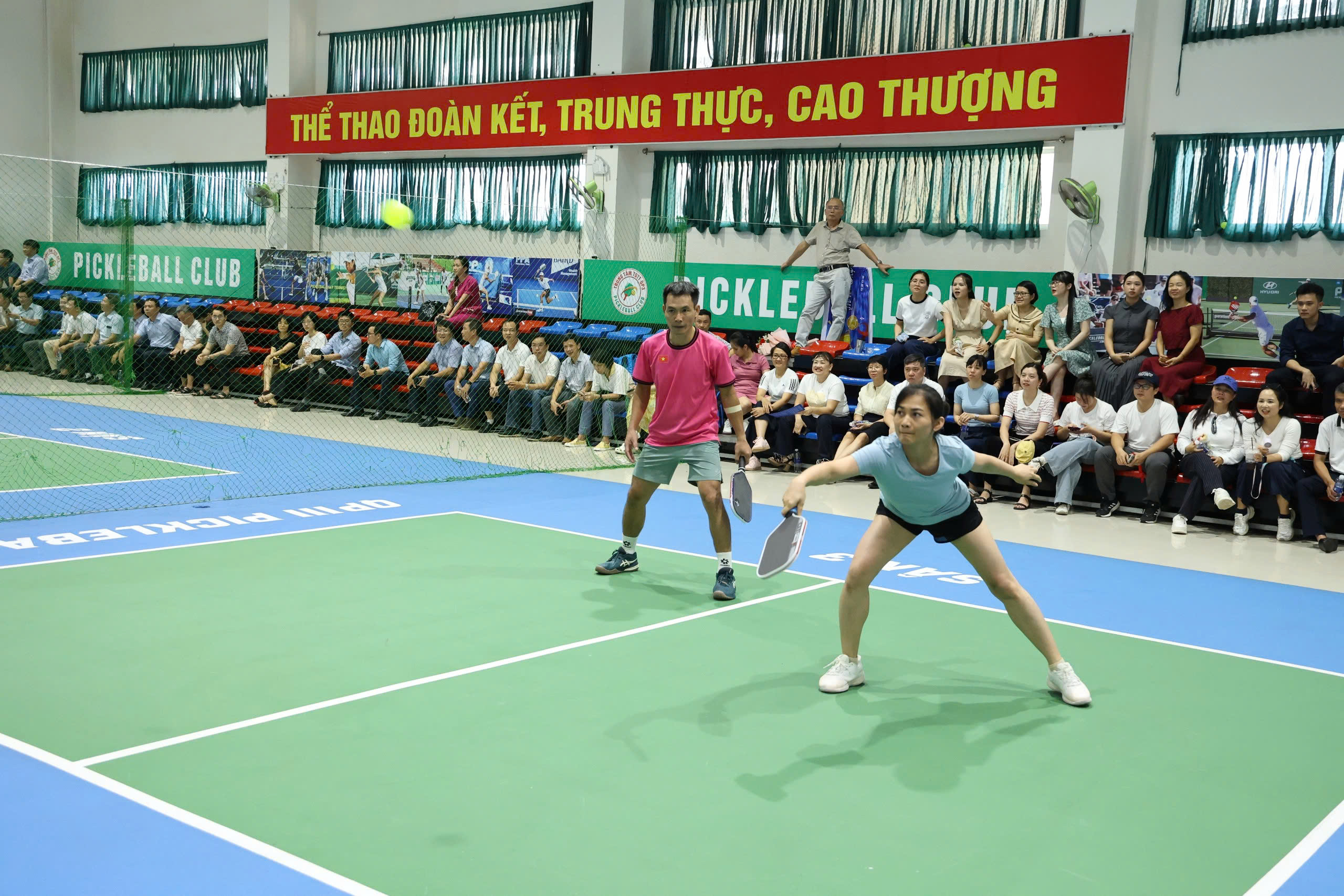 Công đoàn Cơ quan EVNCPC tổ chức nhiều hoạt động ý nghĩa nhân Tháng Công nhân 2026 - Ảnh 9.