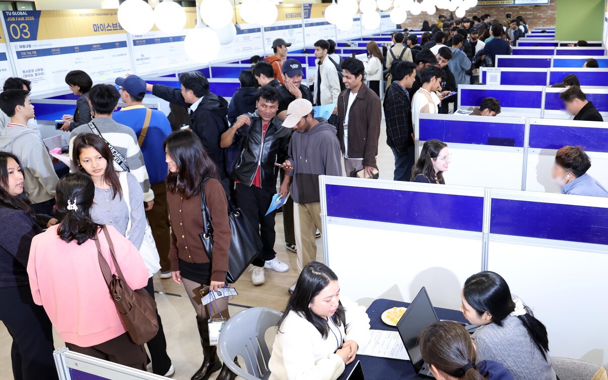 Hàn Quốc lập đội phản ứng nhanh bảo vệ lao động nước ngoài
