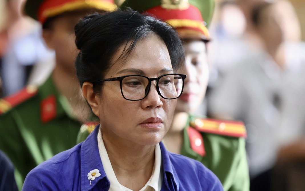 Cựu Tổng Giám đốc SJC xin giảm án