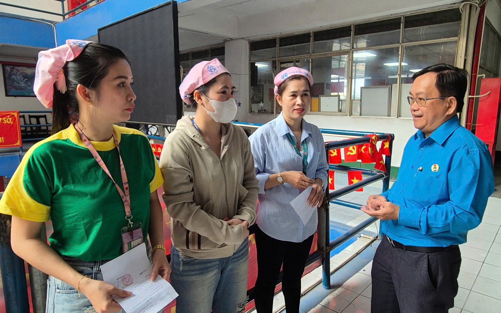 Chủ quan, mất quyền lợi