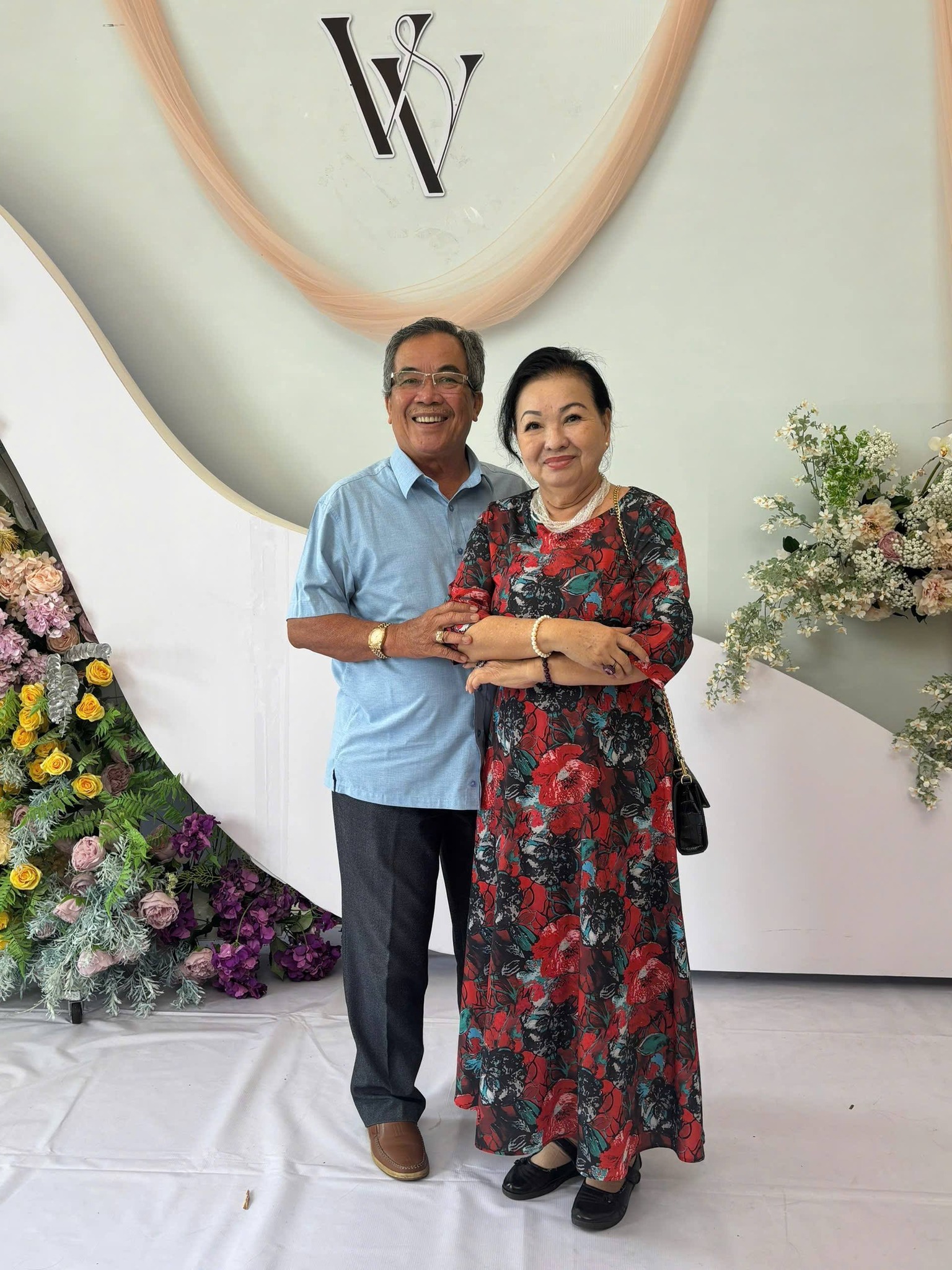 NSƯT Kiều Mỹ Dung lan tỏa vẻ đẹp T&acirc;y Đ&ocirc;: Khi nghệ sĩ trở th&agrave;nh sứ giả văn h&oacute;a - Ảnh 4.