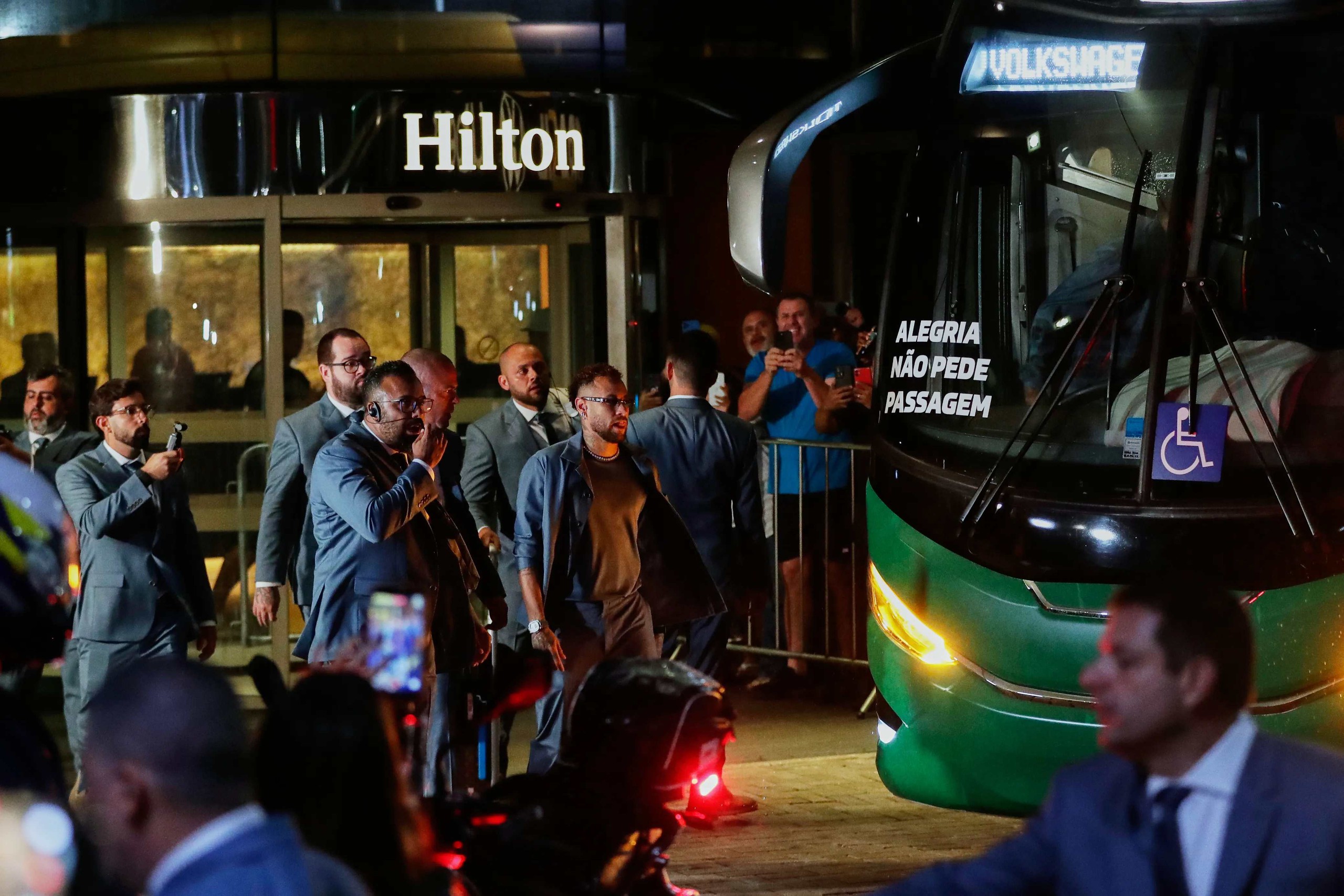 Nghi thức đặc biệt tiễn tuyển Brazil đi &ldquo;săn v&agrave;ng&rdquo; World Cup 2026 - Ảnh 3.