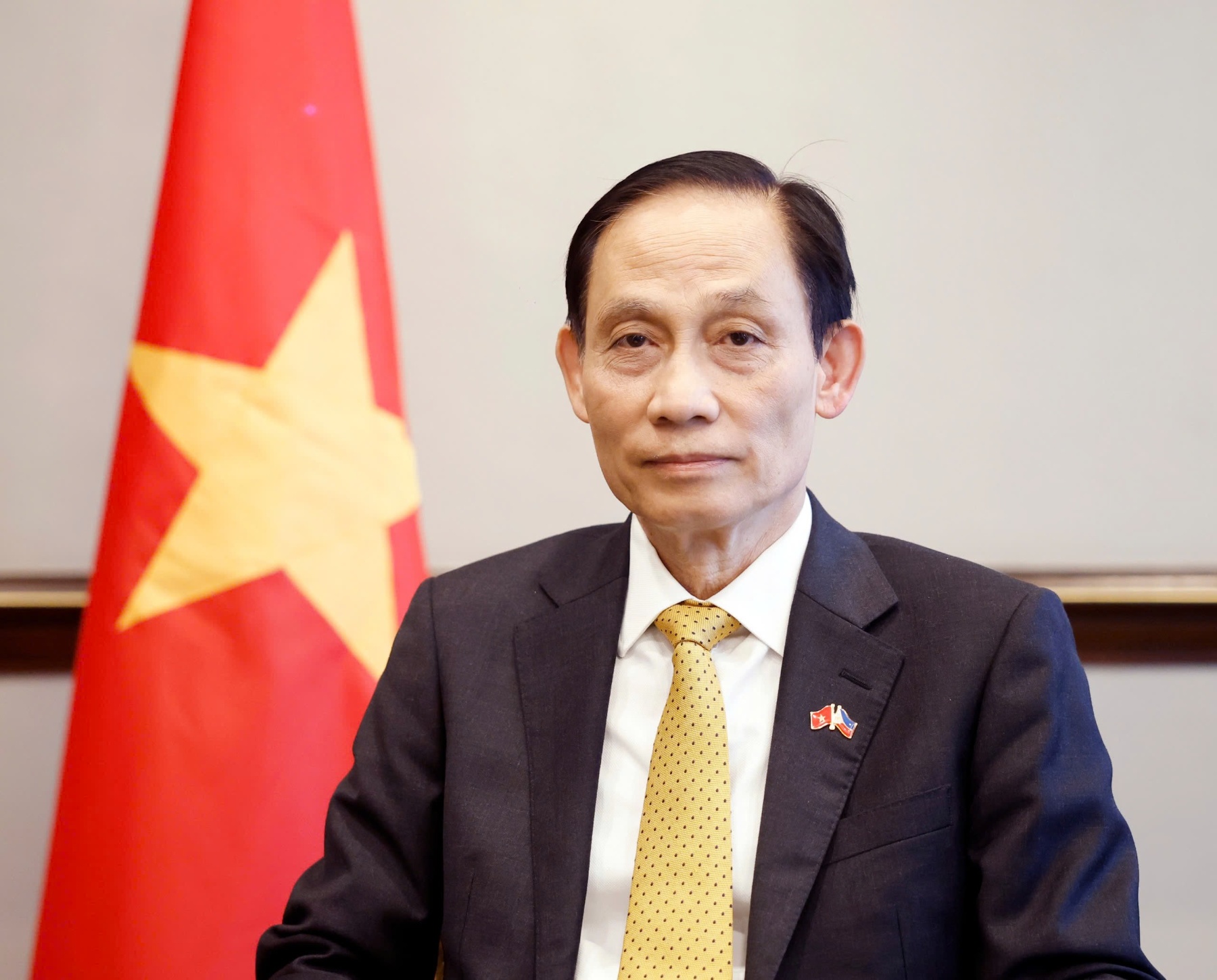 Tầm v&oacute;c v&agrave; &yacute; nghĩa đặc biệt chuyến thăm 3 nước ASEAN của Tổng B&iacute; thư, Chủ tịch nước T&ocirc; L&acirc;m - Ảnh 7.