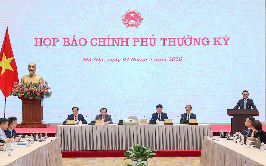 Cơ cấu tổ chức mới của Văn phòng Chính phủ, có Cục Thông tin và Truyền thông Chính phủ