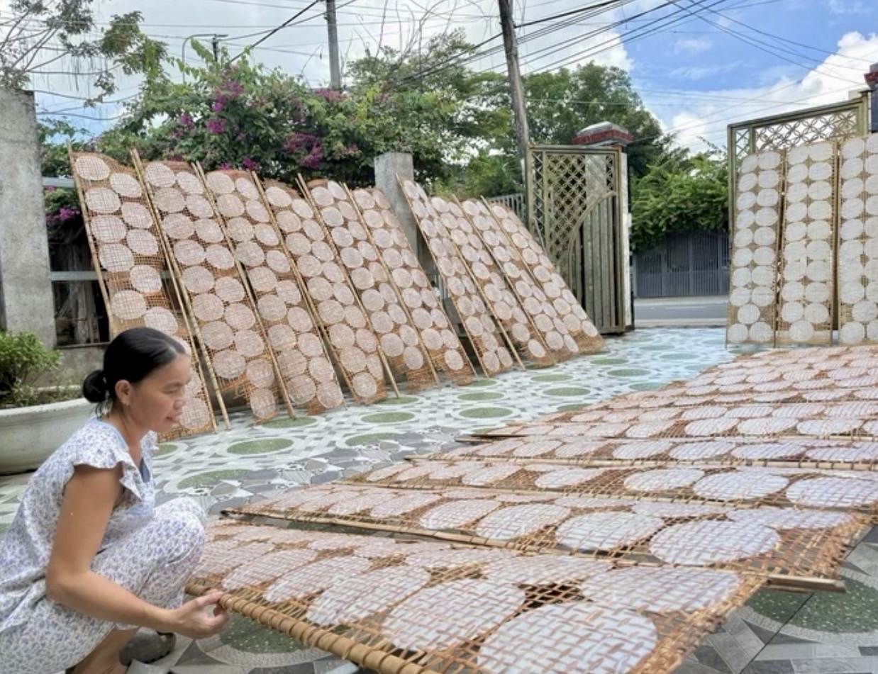 Mở đường cho nghề truyền thống phát triển bền vững trong Kinh tế nông thôn 2026 - Ảnh 3.