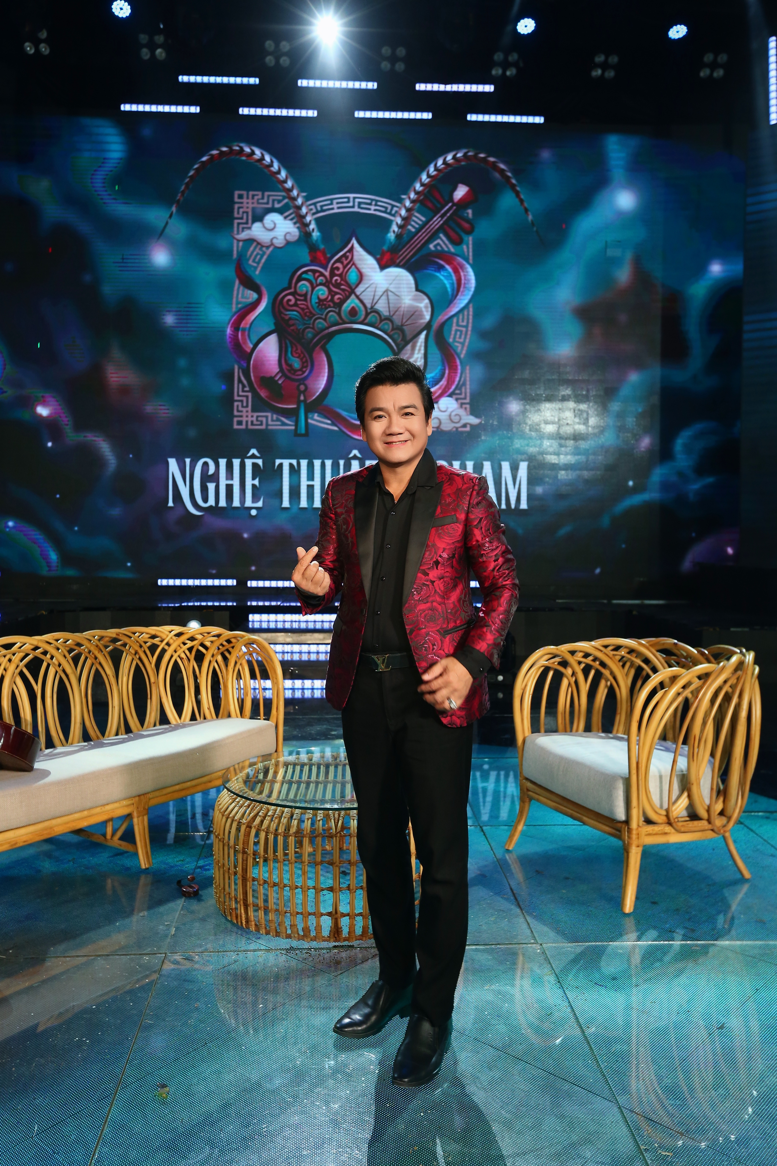 NSND Quế Trân và cú "collab" thế kỷ - Ảnh 8.