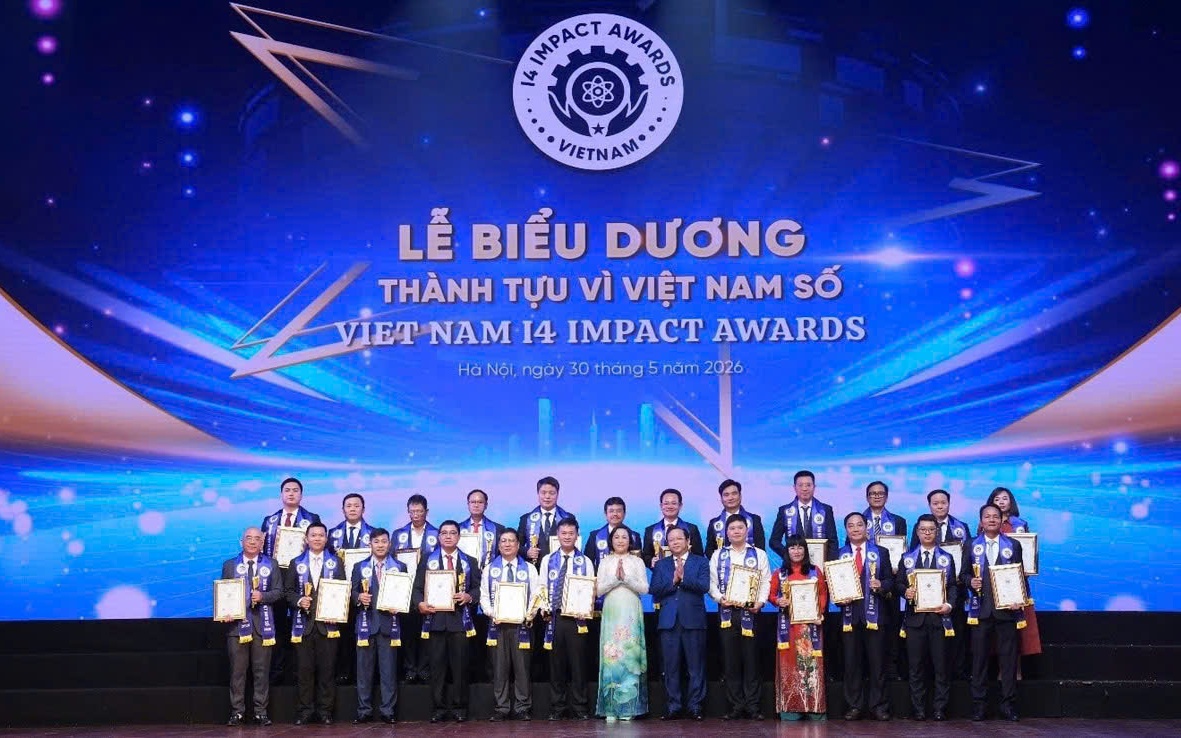 Yến s&agrave;o Kh&aacute;nh H&ograve;a k&yacute; kết hợp t&aacute;c với The Stage Việt Nam - Ảnh 3.