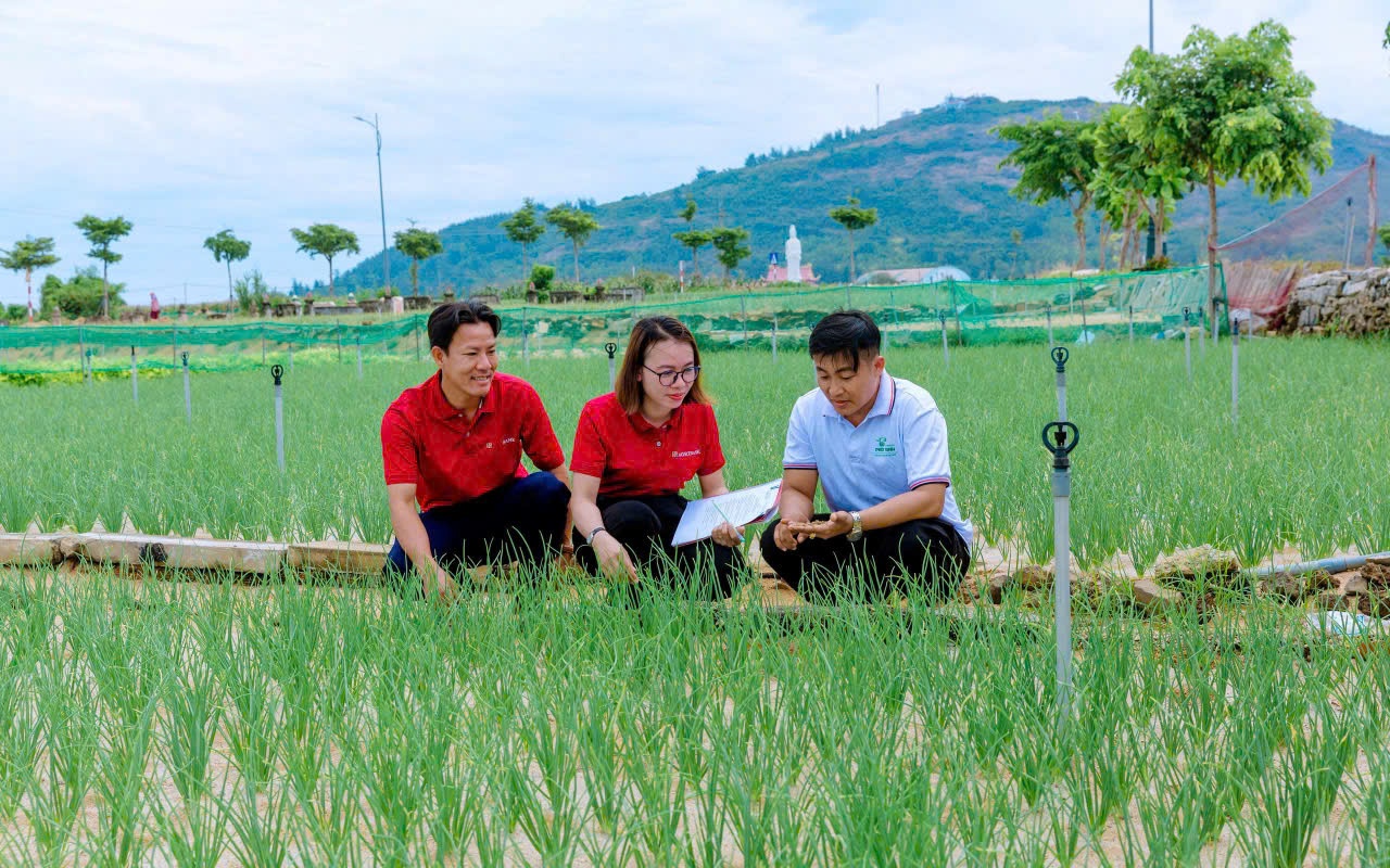Agribank -Từ dòng tín dụng chủ lực đến chiến lược “Phụng sự từ trái tim” (Kỳ 1)
