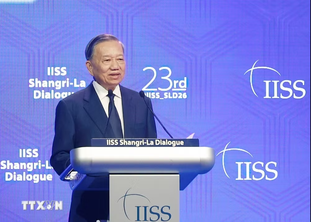 Tầm v&oacute;c v&agrave; &yacute; nghĩa đặc biệt chuyến thăm 3 nước ASEAN của Tổng B&iacute; thư, Chủ tịch nước T&ocirc; L&acirc;m - Ảnh 3.