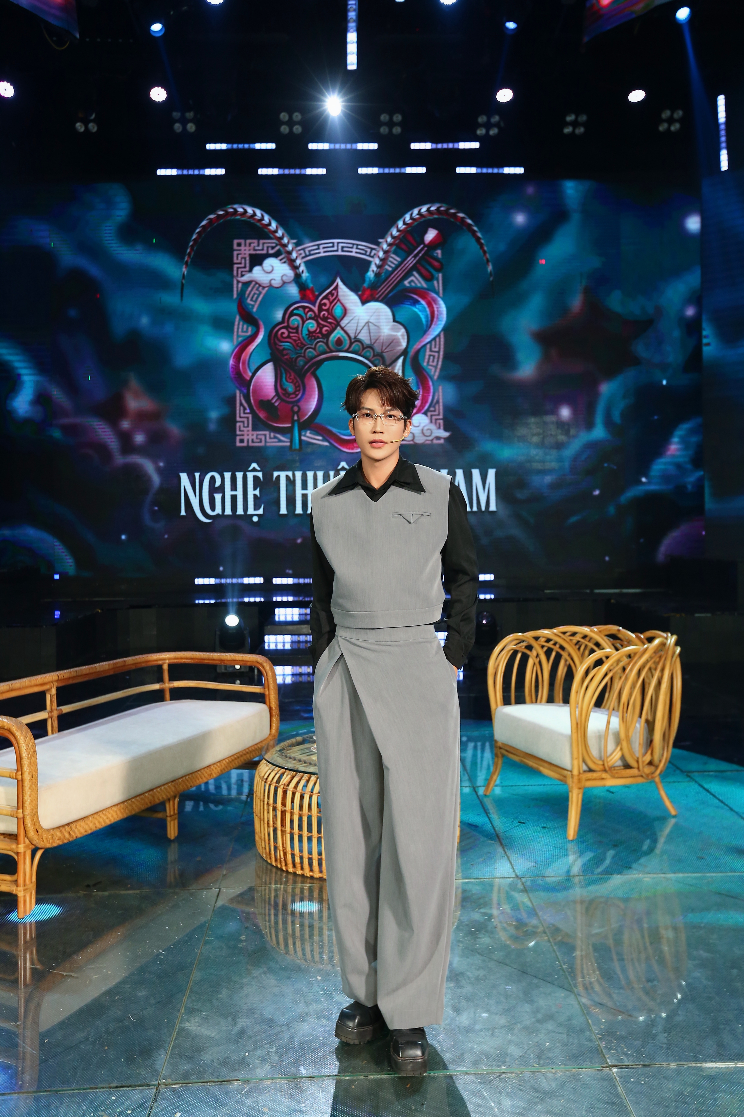 NSND Quế Trân và cú "collab" thế kỷ - Ảnh 5.