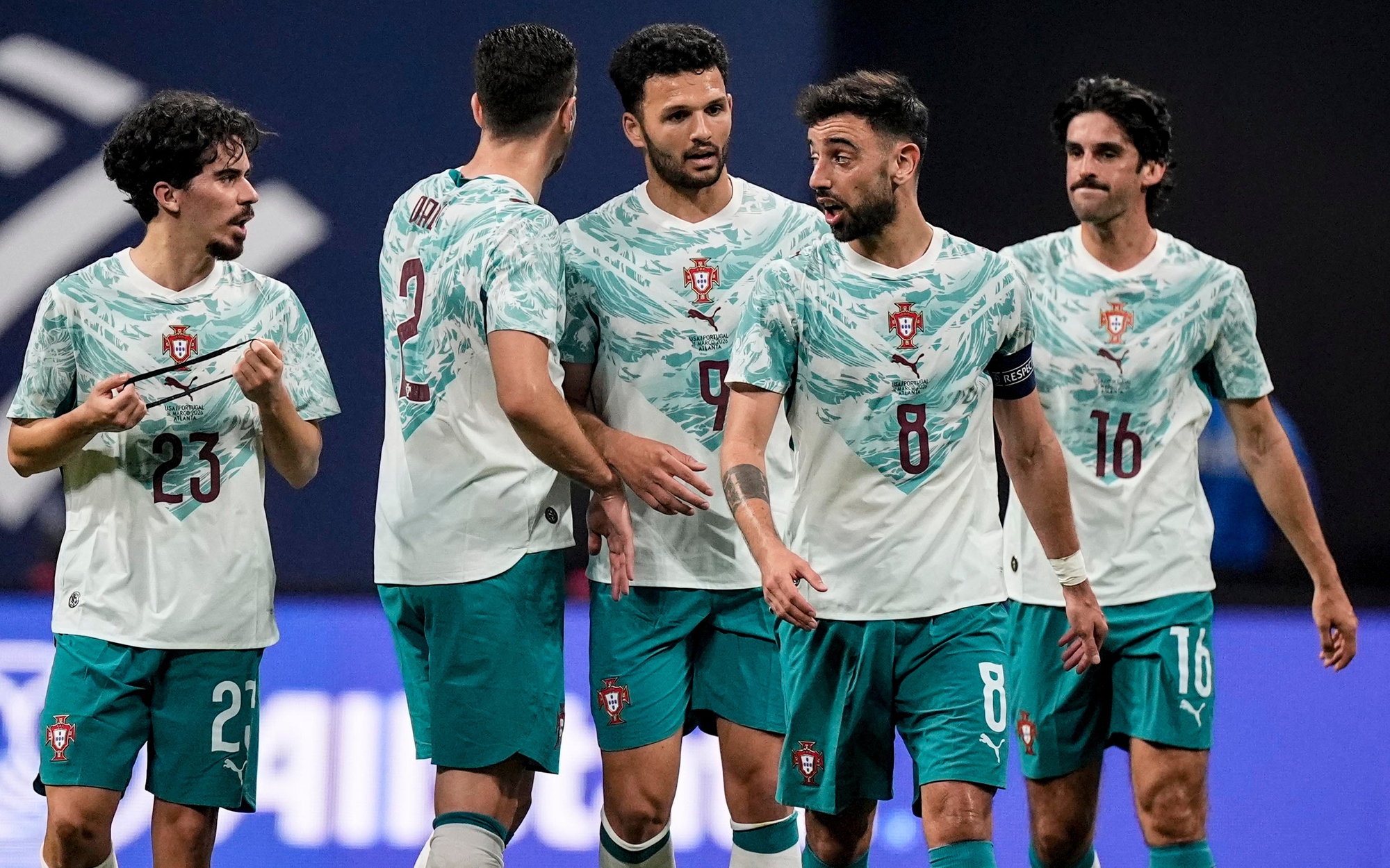 Hướng tới World Cup 2026: Thách thức quyền lực của "Big 8"