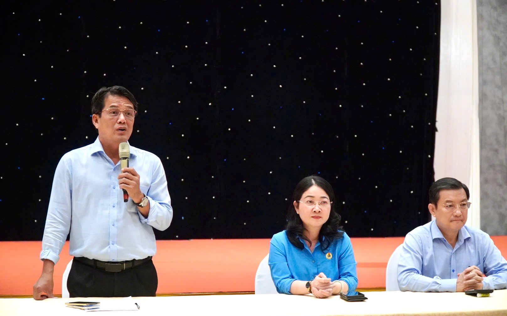 Tập trung trí tuệ, đóng góp thiết thực tại Đại hội Công đoàn Việt Nam