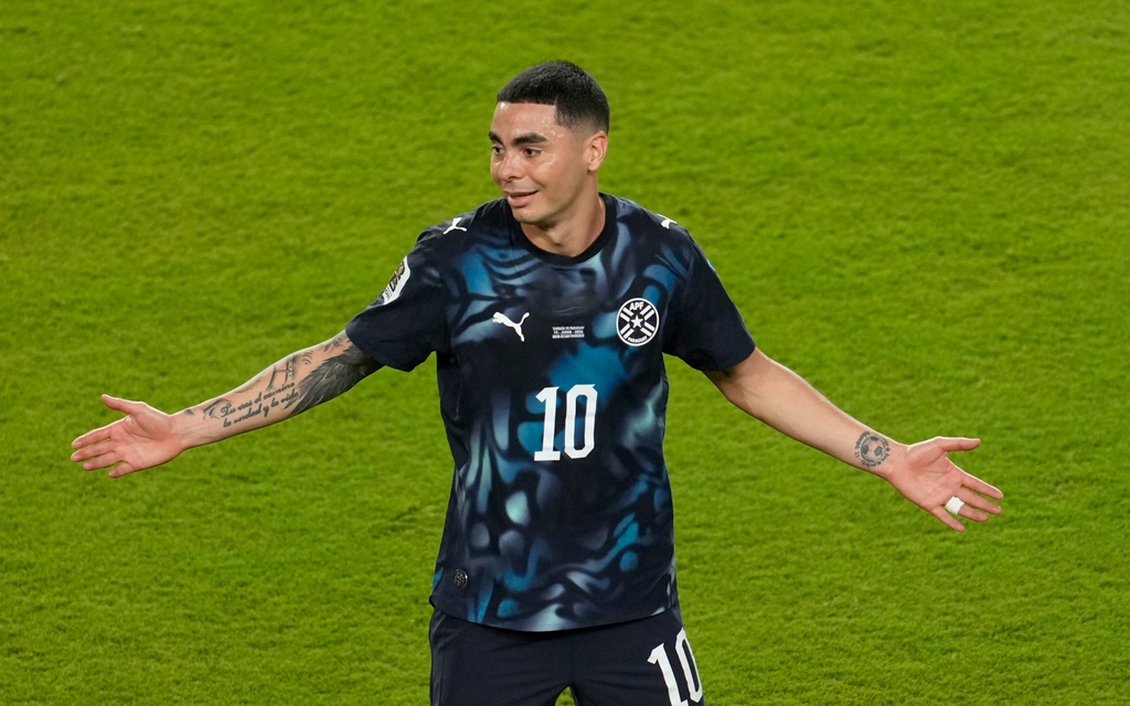 World Cup 2026: Xác định 2 đội tuyển sớm dừng bước, thẻ đỏ lịch sử và tranh cãi