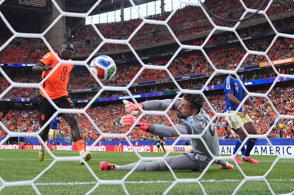 Kinh nghiệm l&ecirc;n tiếng, H&agrave; Lan rộng cửa lọt v&agrave;o v&ograve;ng 1/16 World Cup 2026 - Ảnh 2.