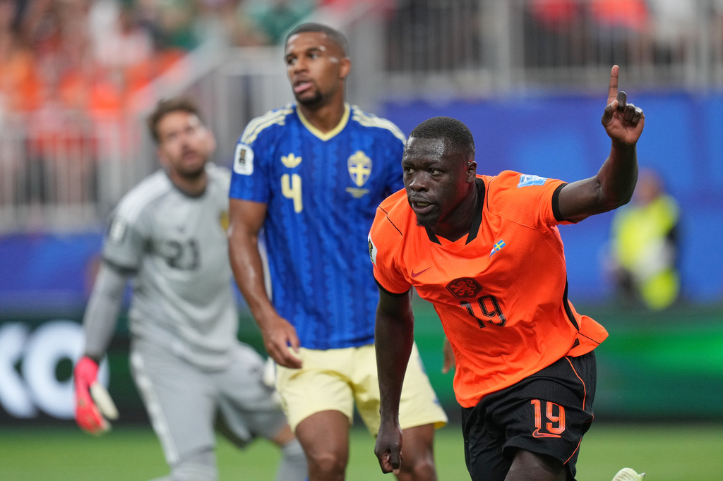 Kinh nghiệm l&ecirc;n tiếng, H&agrave; Lan rộng cửa lọt v&agrave;o v&ograve;ng 1/16 World Cup 2026 - Ảnh 3.