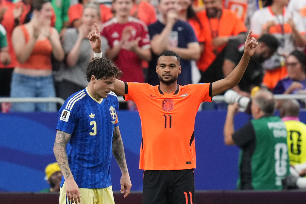 Kinh nghiệm l&ecirc;n tiếng, H&agrave; Lan rộng cửa lọt v&agrave;o v&ograve;ng 1/16 World Cup 2026 - Ảnh 6.