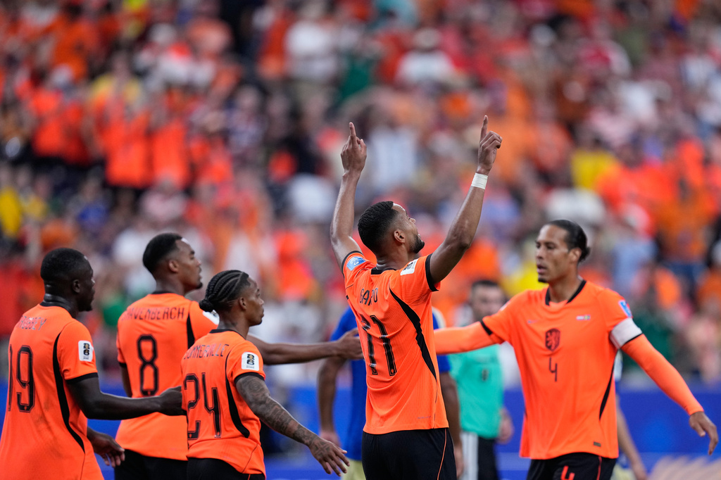 Kinh nghiệm l&ecirc;n tiếng, H&agrave; Lan rộng cửa lọt v&agrave;o v&ograve;ng 1/16 World Cup 2026 - Ảnh 7.