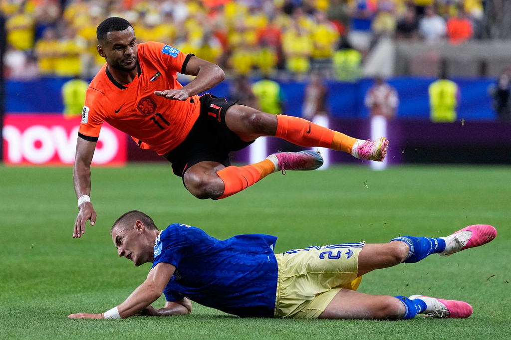 Kinh nghiệm l&ecirc;n tiếng, H&agrave; Lan rộng cửa lọt v&agrave;o v&ograve;ng 1/16 World Cup 2026 - Ảnh 4.