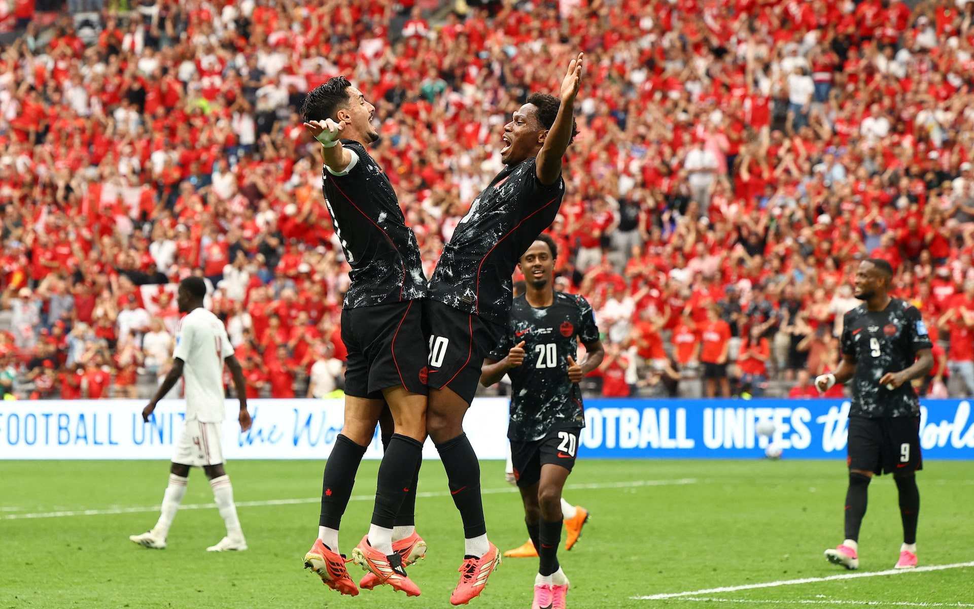 Cần bao nhiêu điểm để vượt qua vòng bảng World Cup 2026?