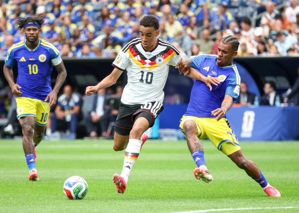 FIFA thay đổi cách tính bảng xếp hạng World Cup – Bước ngoặt thay đổi mọi thứ - Ảnh 1.