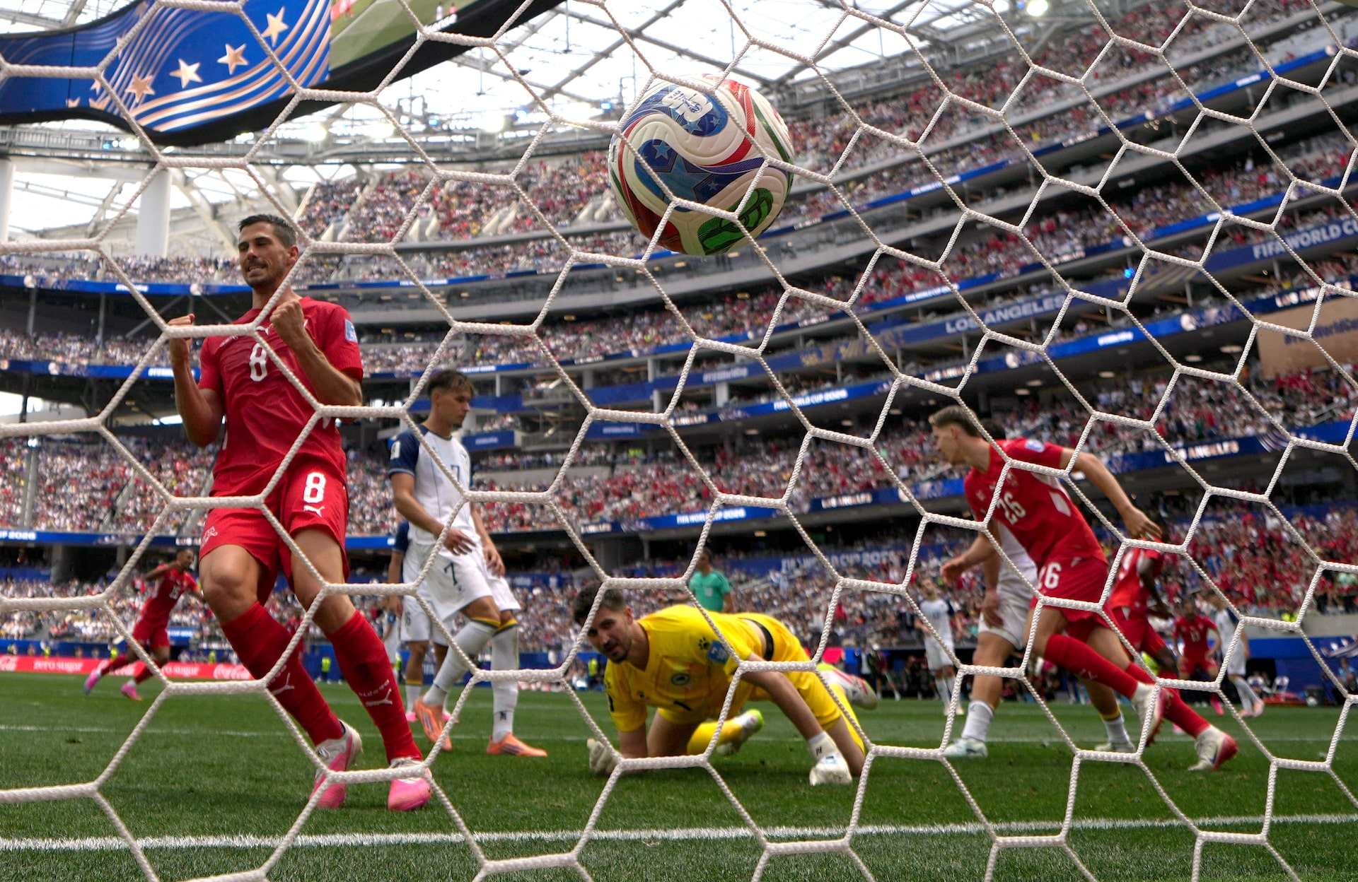 Cần bao nhiêu điểm để vượt qua vòng bảng World Cup 2026? - Ảnh 2.