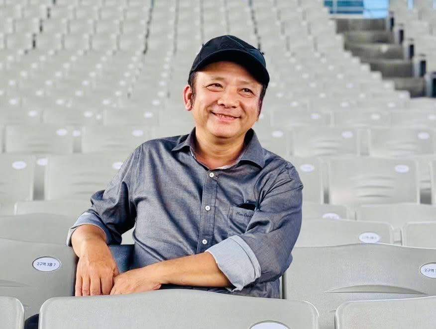 Đạo diễn Nguyễn Tấn Kiệt dốc sức cho chương trình nghệ thuật "Gia Lai chào hè năm 2026" - Ảnh 1.