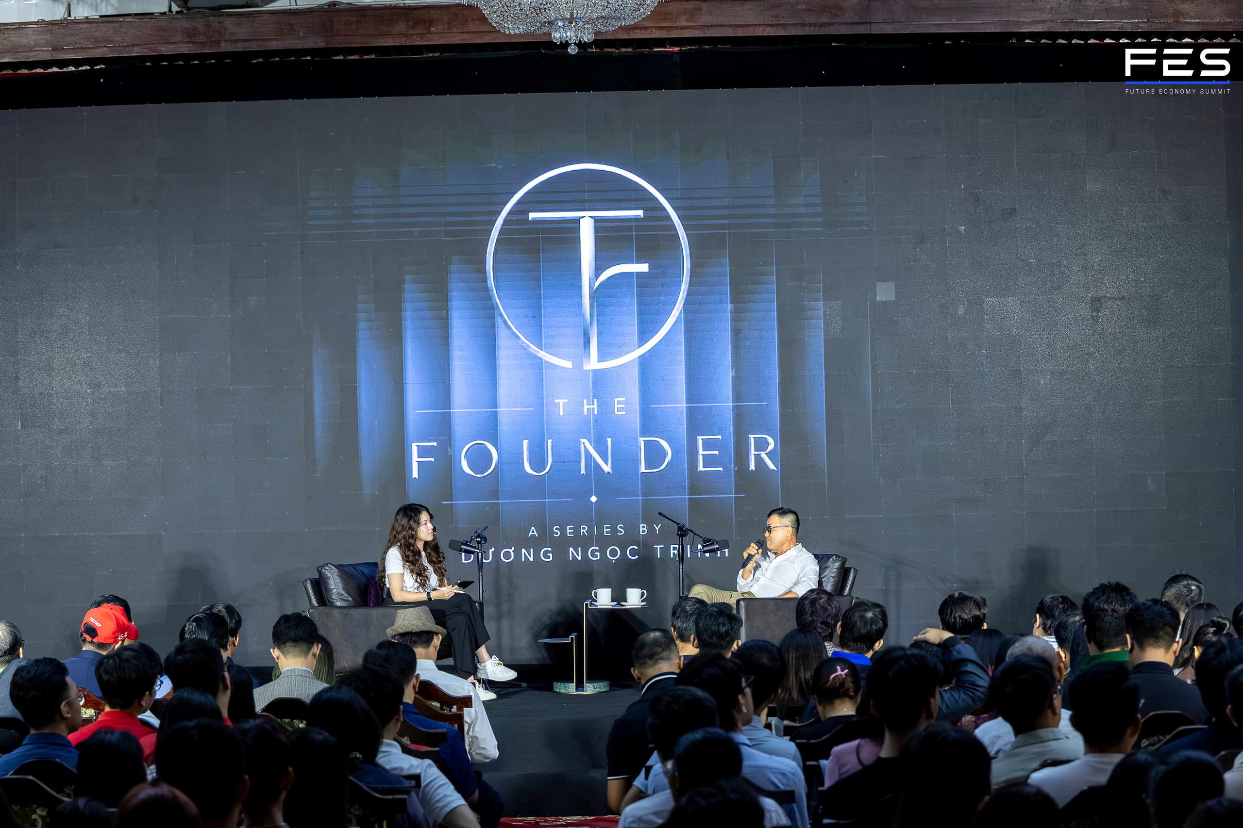 &Ocirc;ng Nguyễn Duy Hưng chia sẻ c&aacute;ch để c&oacute; Steve Jobs của Việt Nam trong tương lai - Ảnh 2.