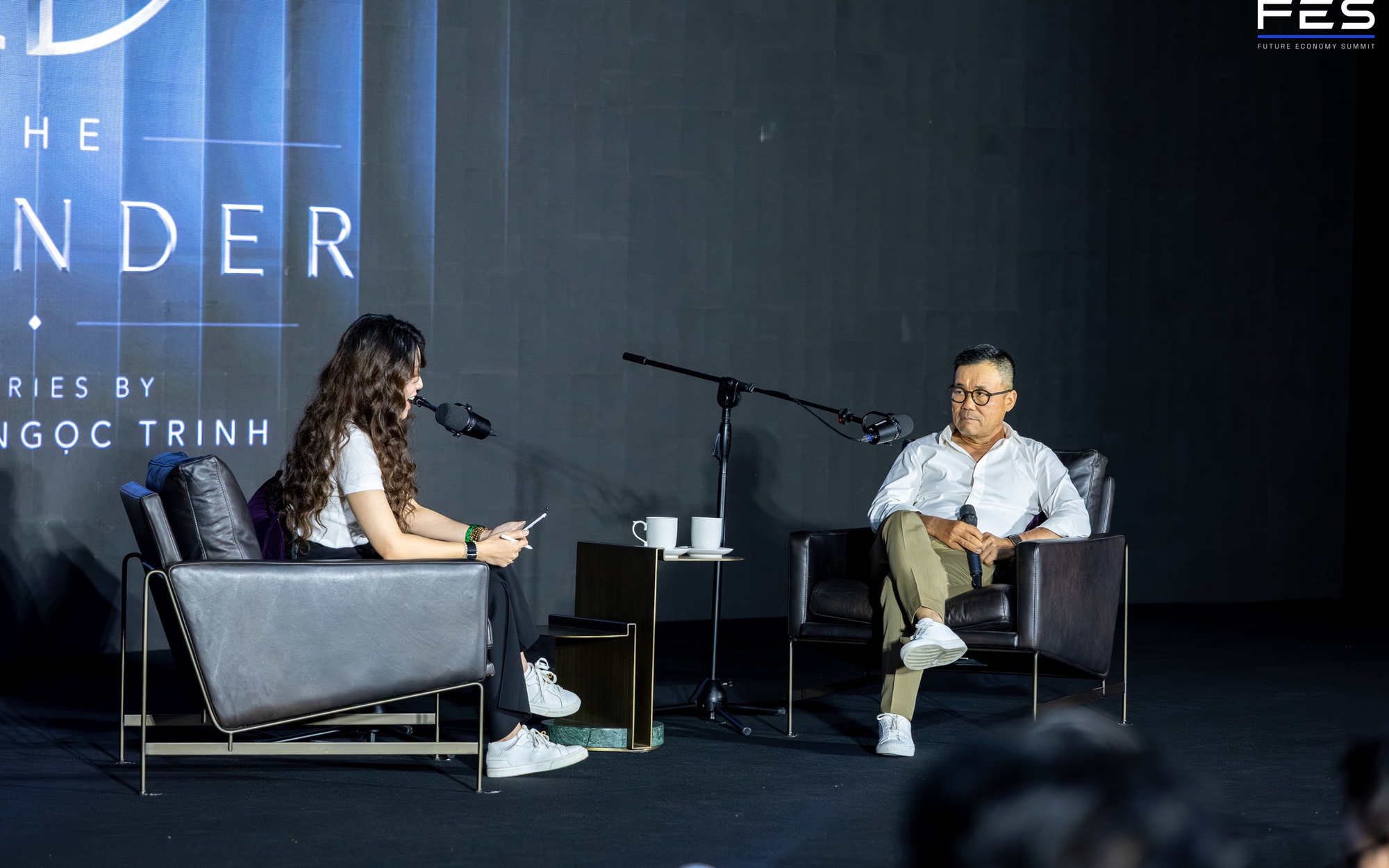 Chủ tịch chứng khoán SSI nói về việc làm sao để có "Steve Jobs của Việt Nam"?