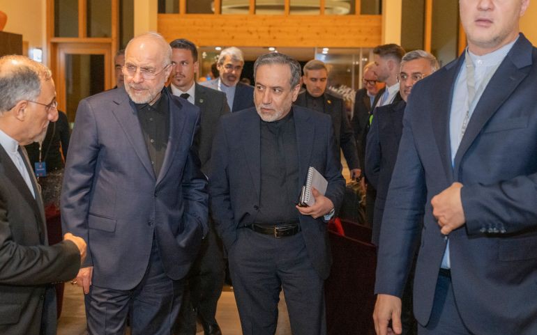Chiến sự Trung Đông ngày 21-6: Phái đoàn Mỹ - Iran gặp mặt, Iran có "công cụ mạnh"