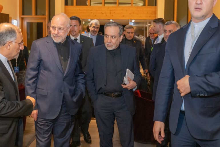 Chiến sự Trung Đông ngày 21-6: Phái đoàn Mỹ-Iran gặp mặt, Iran không nhún nhường - Ảnh 1.