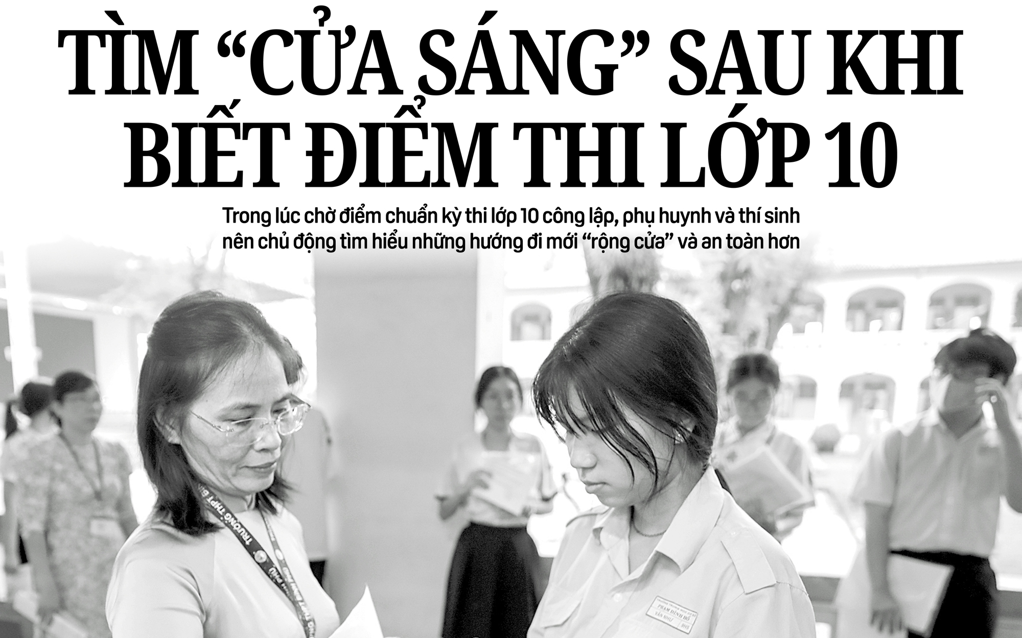 Báo in ngày 22-6: Sài Gòn - TPHCM, vùng đất mến thương
