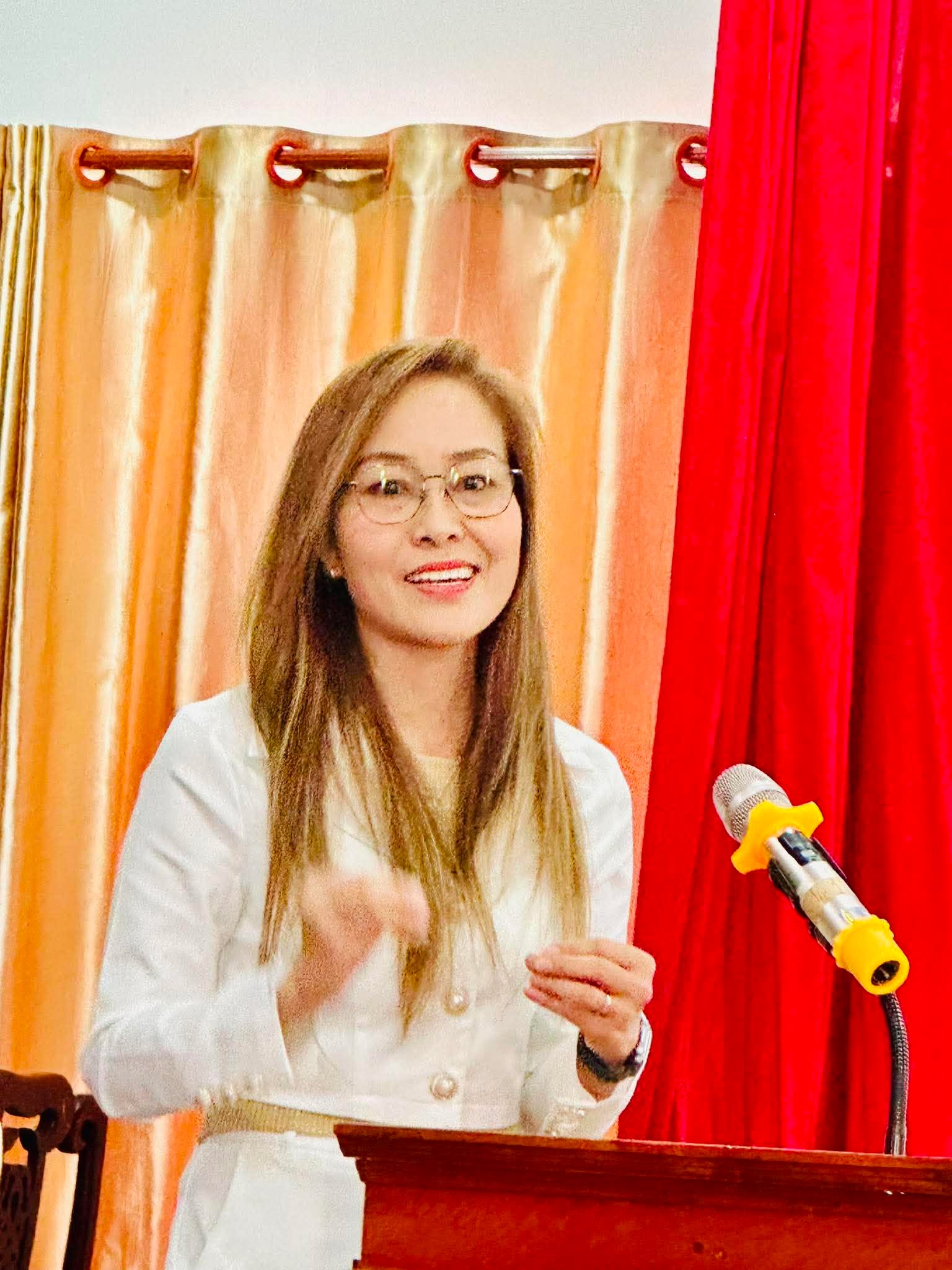 Khai mạc Trại sáng tác kịch bản sân khấu Cần Thơ 2026 - Ảnh 5.