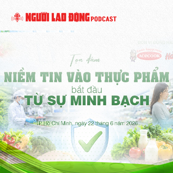 Minh bạch thông tin – nền tảng xây dựng niềm tin vào thực phẩm