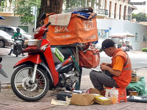 An to&agrave;n lao động trước th&aacute;ch thức mới - Ảnh 1.