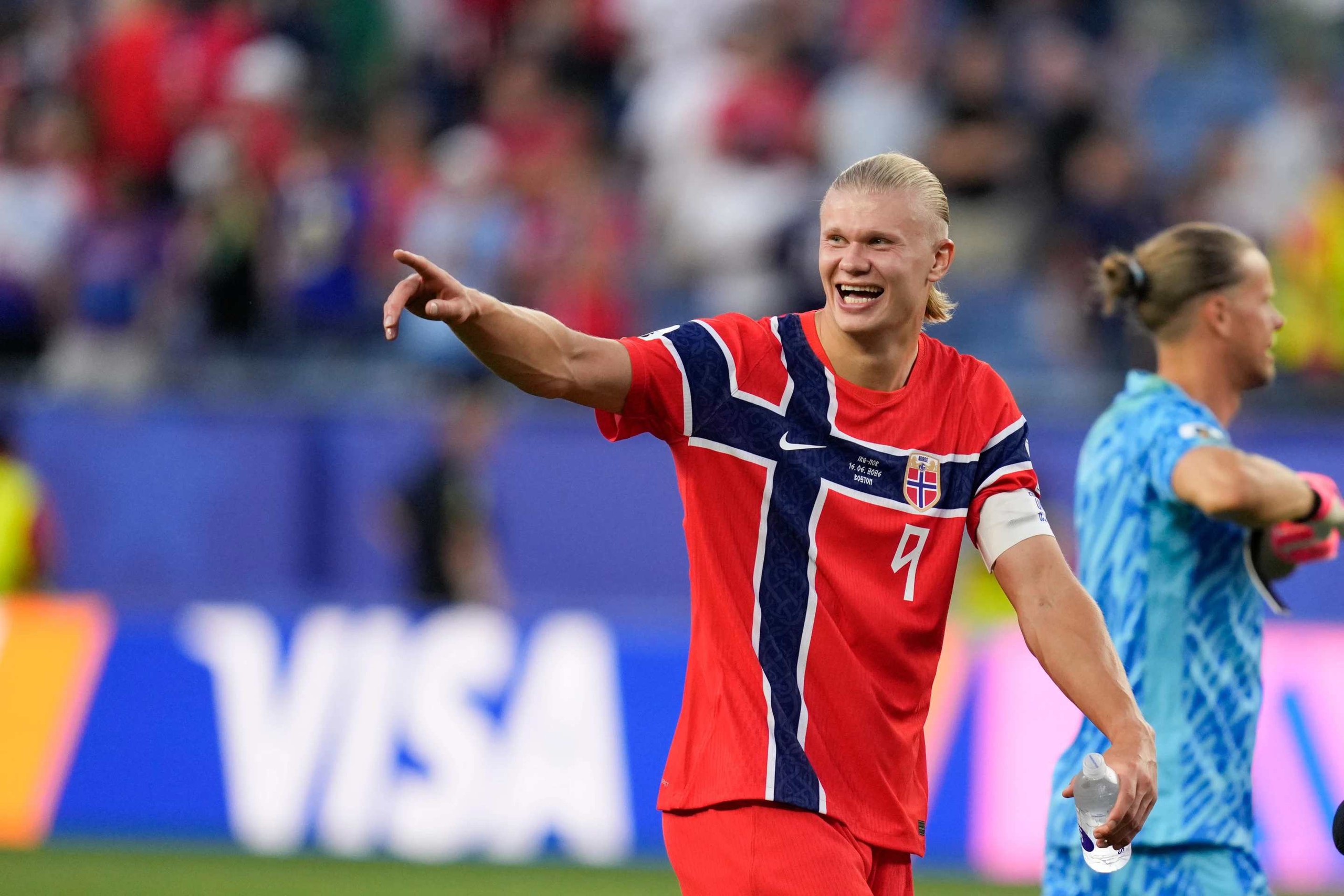 Messi, Mbappe, Haaland cùng ra sân: Chờ đêm rực lửa tại World Cup 2026 - Ảnh 3.