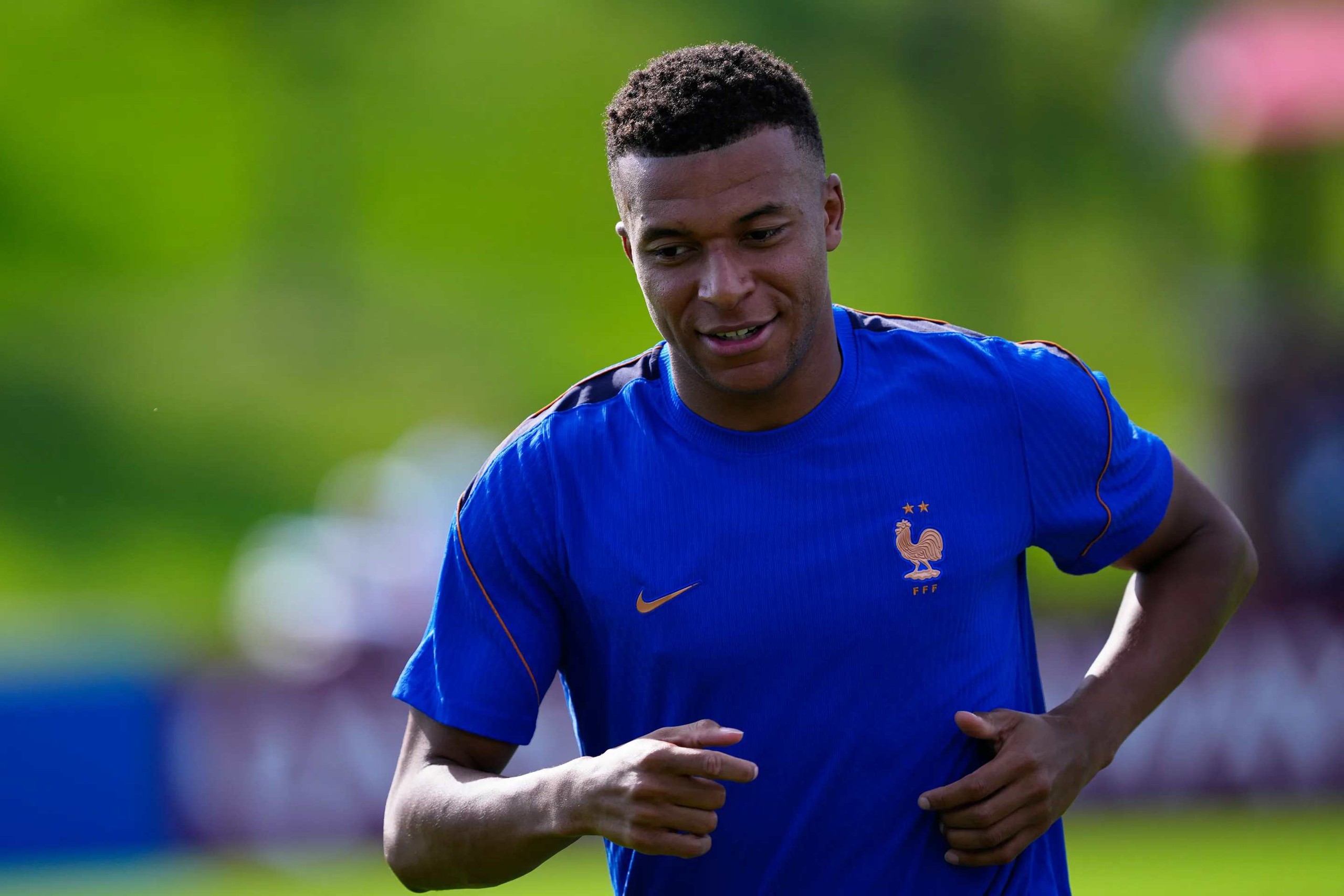 Messi, Mbappe, Haaland cùng ra sân: Chờ đêm rực lửa tại World Cup 2026 - Ảnh 2.