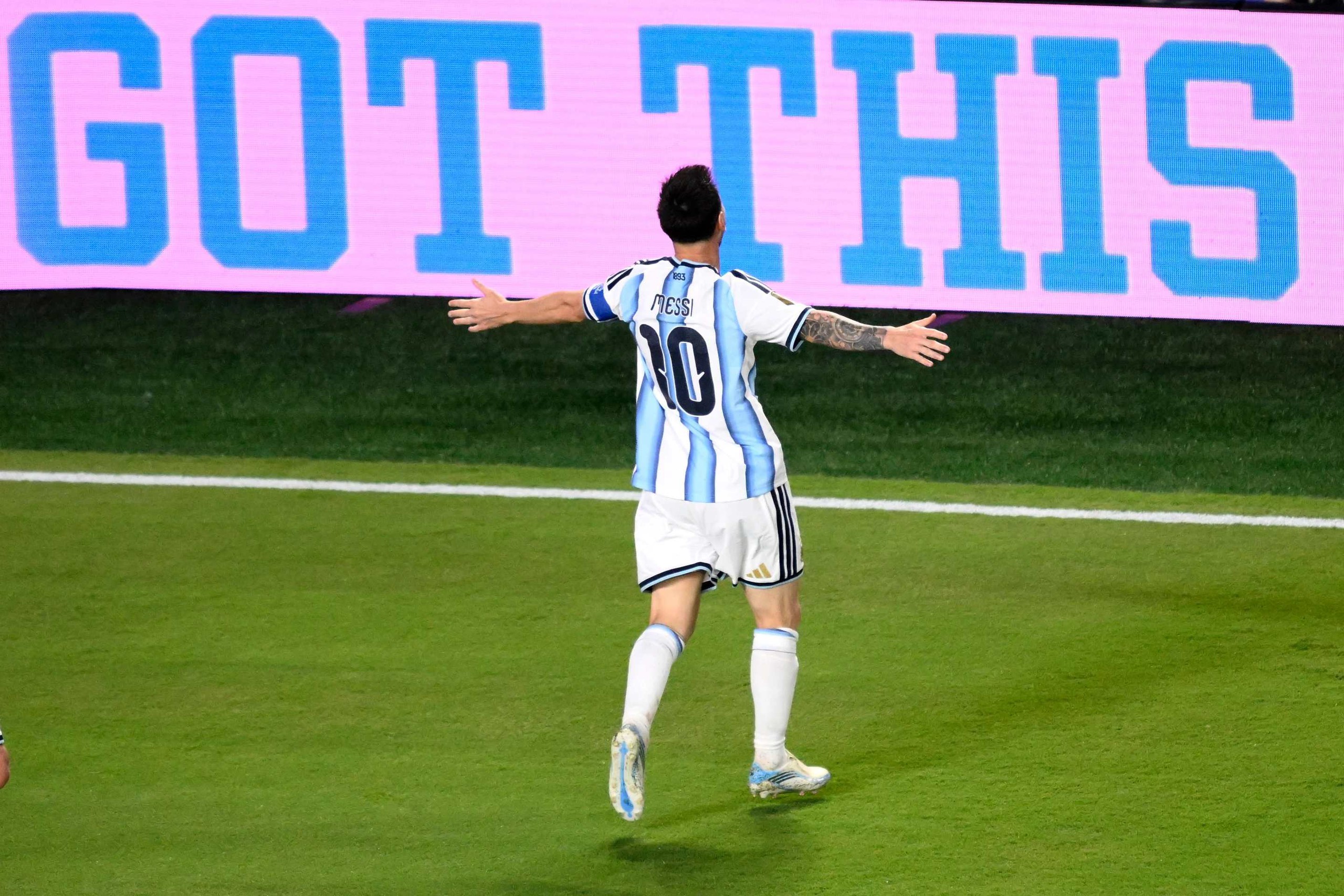 Messi, Mbappe, Haaland cùng ra sân: Chờ đêm rực lửa tại World Cup 2026 - Ảnh 1.