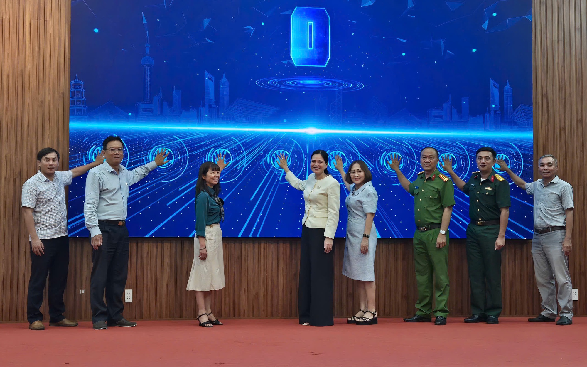 Xã Hóc Môn triển khai các mô hình không ma túy trong nhà trọ và doanh nghiệp