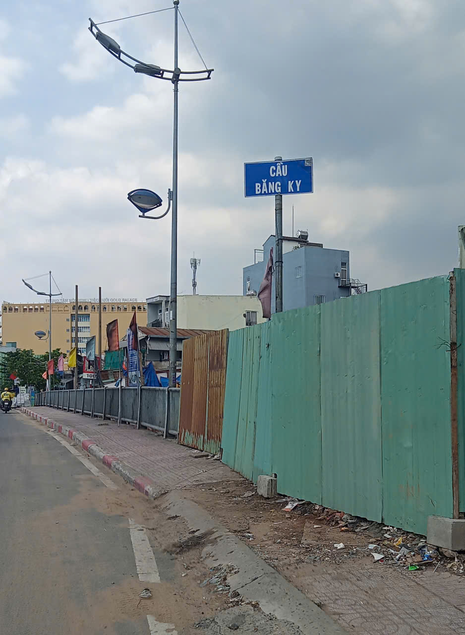 Đã dọn dẹp bãi rác - Ảnh 1.