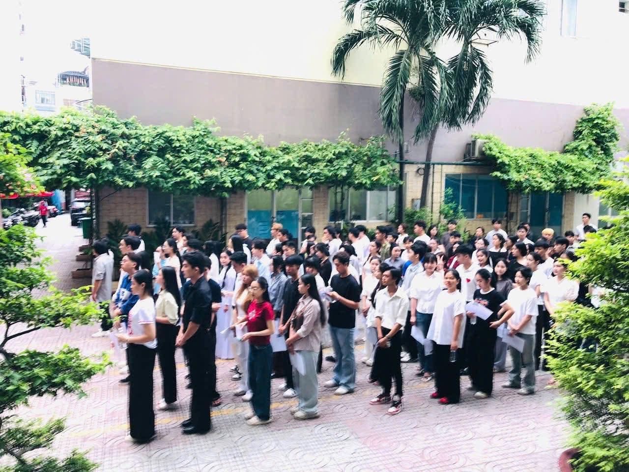 PGS.TS Trần Yến Chi v&agrave; kỳ vọng t&igrave;m những hạt nh&acirc;n mới cho s&acirc;n khấu th&agrave;nh phố - Ảnh 5.