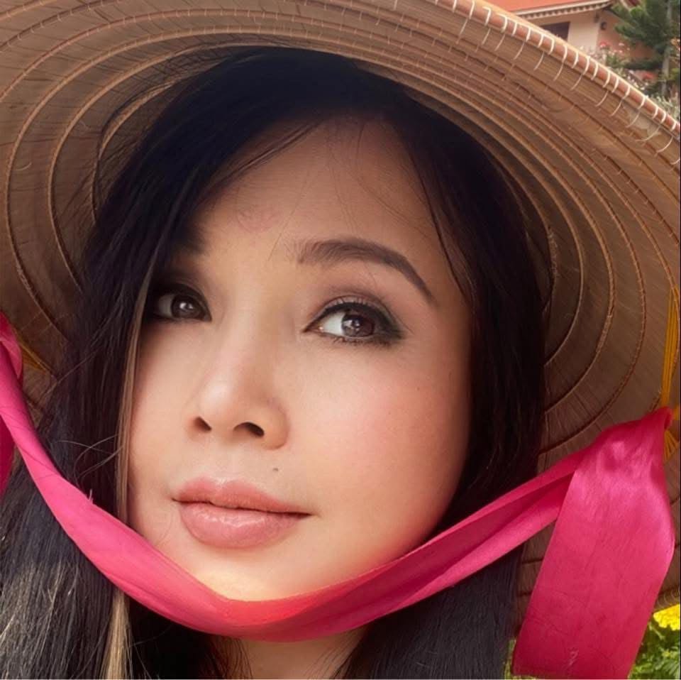 NSND Lan Hương v&agrave; kh&aacute;t vọng đưa h&igrave;nh tượng liệt sĩ Hồng Quang đến với c&ocirc;ng ch&uacute;ng qua nghệ thuật - Ảnh 4.