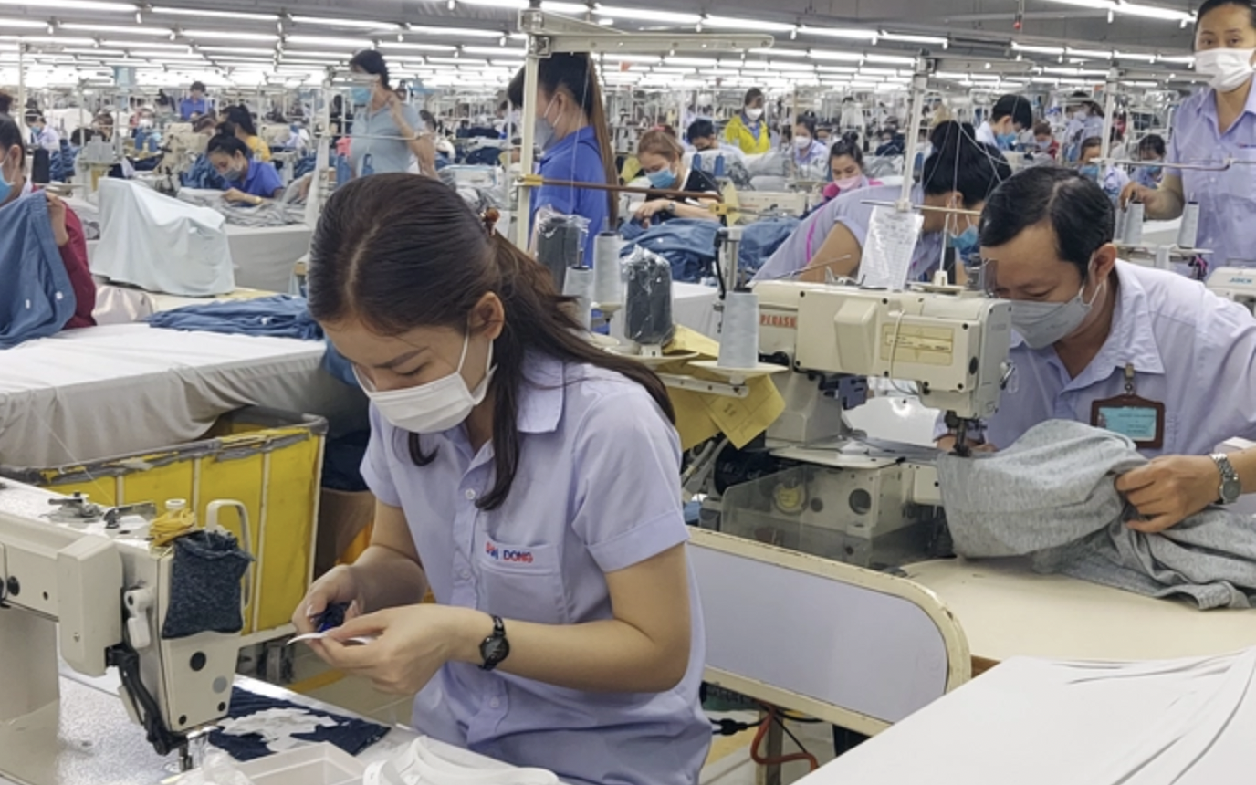 Đề xuất 2 phương án tăng lương tối thiểu vùng từ ngày 1-1-2027