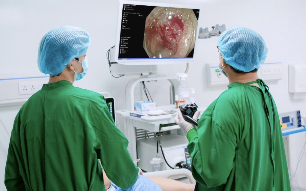 Những dấu hiệu tiêu hóa tưởng chừng vô hại có thể cảnh báo ung thư