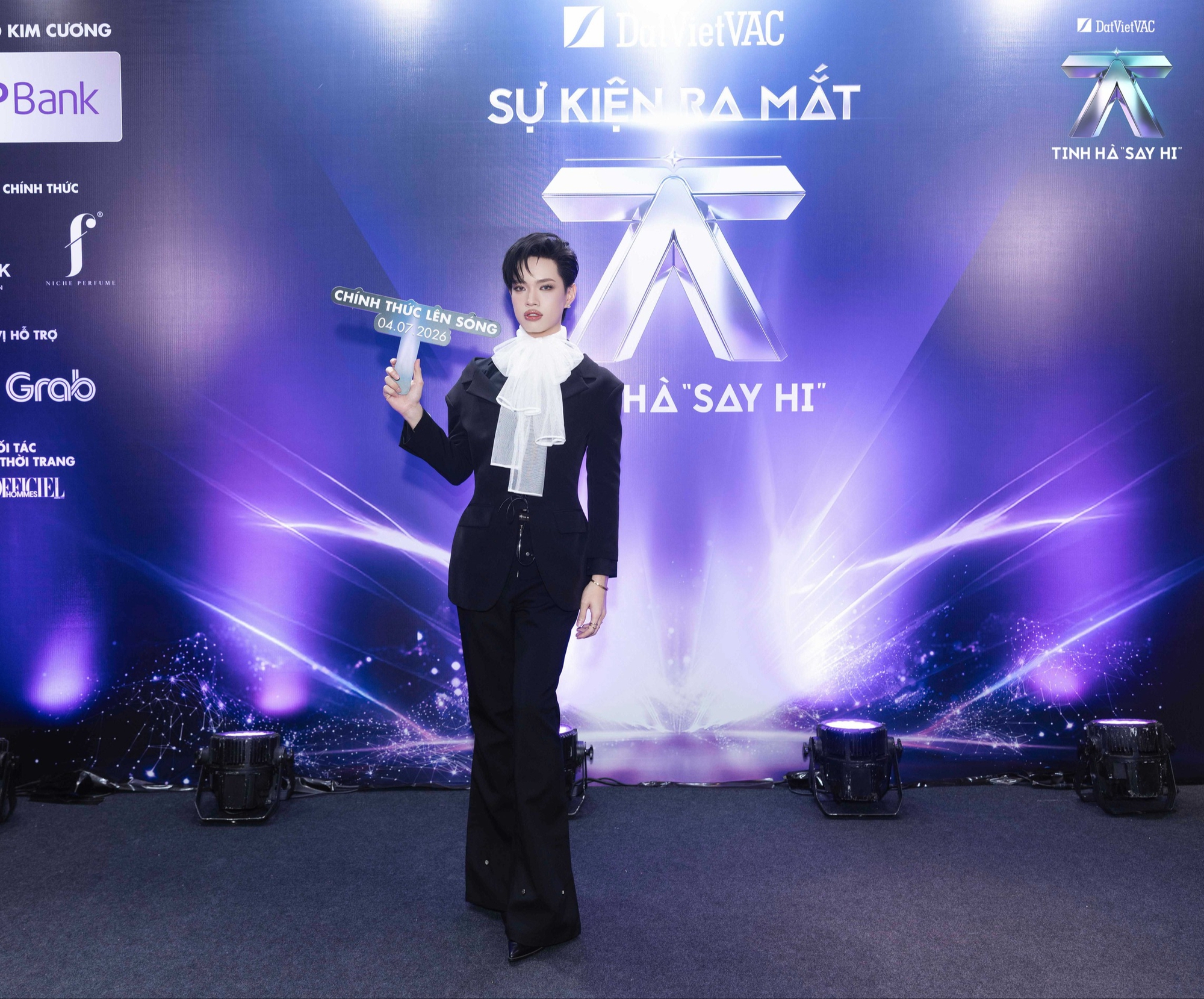 Quang Hùng MasterD làm nhạc xuyên đêm, Song Luân ngợi ca tình anh em - Ảnh 2.