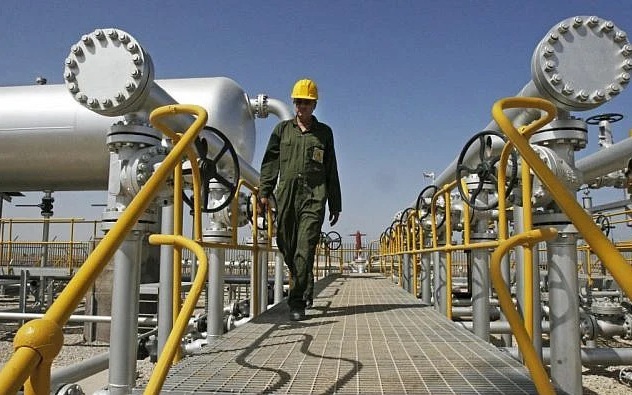 Mỹ ban hành lệnh miễn trừ tạm thời đối với ngành dầu mỏ Iran