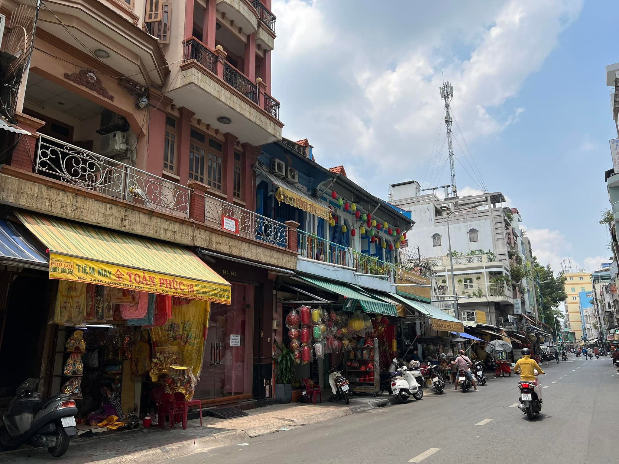 VÙNG ĐẤT MẾN THƯƠNG (*): Không lẫn với bất cứ nơi đâu - Ảnh 1.